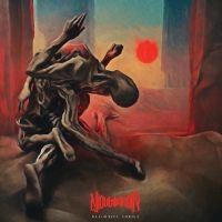 Nightmarer - Deformity Adrift (Vinyl Lp) i gruppen VINYL / Metal hos Bengans Skivbutik AB (4258148)