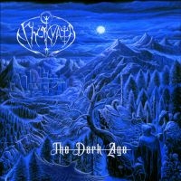 Shunyata - Dark Age The (Digipack) i gruppen CD / Metal hos Bengans Skivbutik AB (4258149)