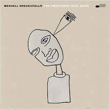 Meshell Ndegeocello - The Omnichord Real Book i gruppen  hos Bengans Skivbutik AB (4258188)