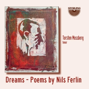 Various - Dreams - Poems By Nils Ferlin i gruppen VI TIPSER / Julegavetips CD hos Bengans Skivbutik AB (4258210)