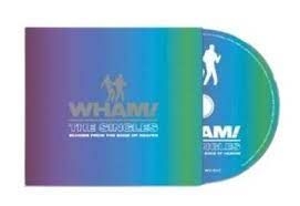 Wham! - The Singles: Echoes From The Edge Of Heaven i gruppen Minishops / Wham hos Bengans Skivbutik AB (4258263)