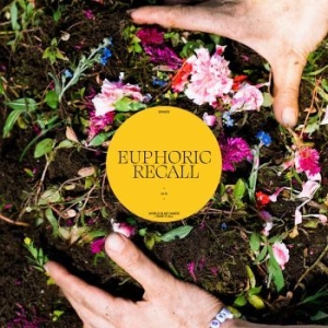 Braids - Euphoric Recall i gruppen VINYL / Rock hos Bengans Skivbutik AB (4258396)