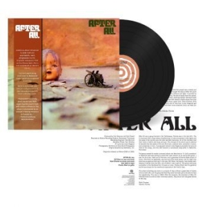 After All - After All (Vinyl Lp) i gruppen VINYL / Pop-Rock hos Bengans Skivbutik AB (4258409)