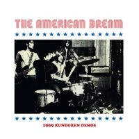 American Dream - 1969 Rundgren Demos i gruppen VINYL / Pop-Rock hos Bengans Skivbutik AB (4258410)