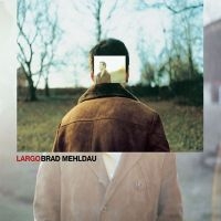 Brad Mehldau - Largo i gruppen VINYL / Jazz hos Bengans Skivbutik AB (4258418)