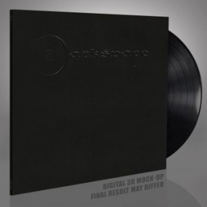 Darkspace - Dark Space -I (Vinyl Lp) i gruppen VINYL / Metal/ Heavy metal hos Bengans Skivbutik AB (4258497)