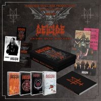 Deicide - Screaming Ancient Incantations (Mc i gruppen Metal hos Bengans Skivbutik AB (4258505)