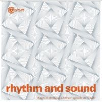 Mandrassi & Zollinger - Rhythm & Sound i gruppen VINYL / Jazz hos Bengans Skivbutik AB (4258980)