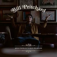 Pritchard Bill - Sings Poems By Patrick Woodcock i gruppen VINYL / Svensk FolkeMusikkk,World Music hos Bengans Skivbutik AB (4258991)