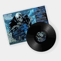 The Hip Priests - Roden House Blues Lp (Black Vinyl) i gruppen -Start Jan R2 hos Bengans Skivbutik AB (4258997)