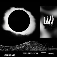 Joel Holmes - Into The Abyss i gruppen VINYL / Jazz hos Bengans Skivbutik AB (4259007)