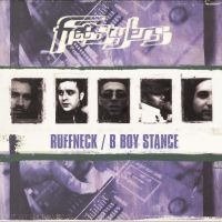 Freestylers - Ruffneck / B-Boy Stance i gruppen VINYL hos Bengans Skivbutik AB (4259018)