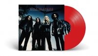 Alice In Chains - Rock Am Ring (Red Vinyl Lp) i gruppen VINYL / Metal hos Bengans Skivbutik AB (4259070)