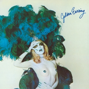 Golden Earring - Moontan i gruppen VINYL / Pop-Rock hos Bengans Skivbutik AB (4259212)