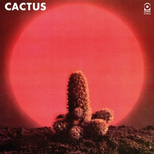 Cactus - Cactus i gruppen VINYL / Pop-Rock hos Bengans Skivbutik AB (4259213)