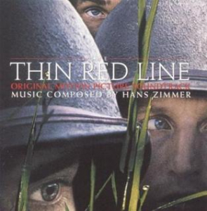 Ost - Thin Red Line i gruppen VINYL / Film-Musikkkal hos Bengans Skivbutik AB (4259285)