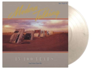 Modern Talking - In 100 Years... i gruppen VINYL / Pop-Rock hos Bengans Skivbutik AB (4259286)