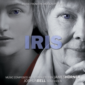 Original Motion Picture Soundt - Iris i gruppen VINYL / Film-Musikkkal hos Bengans Skivbutik AB (4259293)