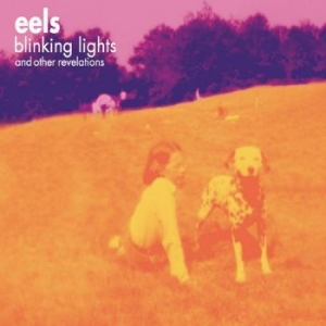 Eels - Blinking Lights And Other Revelatio i gruppen VINYL / Metal/ Heavy metal hos Bengans Skivbutik AB (4259312)