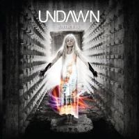 Undawn - Justice Is ... i gruppen CD / Metal hos Bengans Skivbutik AB (4259319)