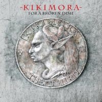 Kikimora - For A Broken Dime i gruppen VI TIPSER / Julegavetips CD hos Bengans Skivbutik AB (4259330)