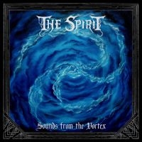 Spirit The - Sounds From The Vortex (Vinyl Lp) i gruppen VINYL / Metal hos Bengans Skivbutik AB (4259338)