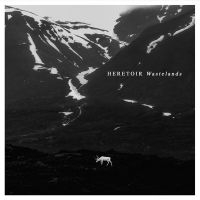 Heretoir - Wastelands (Vinyl Lp) i gruppen VINYL / Metal hos Bengans Skivbutik AB (4259339)