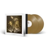 Empyrium - Into The Pantheon (2 Lp Gold Vinyl) i gruppen VINYL / Metal hos Bengans Skivbutik AB (4259347)