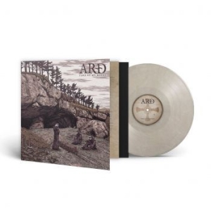 Ard - Take Up My Bones (Bone Vinyl Lp) i gruppen VINYL / Metal hos Bengans Skivbutik AB (4259373)