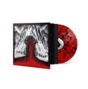 Fen - Monuments To Absence (2 Lp Marbled i gruppen VINYL / Metal/ Heavy metal hos Bengans Skivbutik AB (4259376)