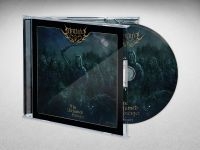 Infinity - Untamed Hunger The i gruppen CD / Metal hos Bengans Skivbutik AB (4259385)