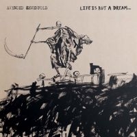 Avenged Sevenfold - Life Is But A Dream i gruppen -Start Vinyl hos Bengans Skivbutik AB (4259399)