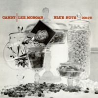 Lee Morgan - Candy i gruppen VINYL / Jazz hos Bengans Skivbutik AB (4259416)