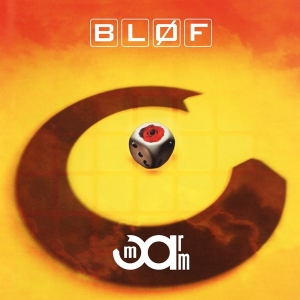 Bløf - Omarm i gruppen VINYL / Pop-Rock hos Bengans Skivbutik AB (4259437)