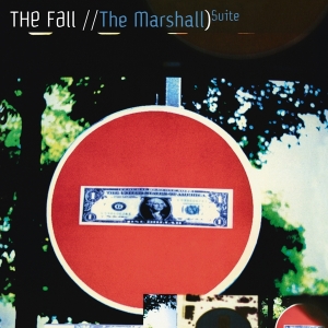 The Fall - Marshall Suite i gruppen VINYL hos Bengans Skivbutik AB (4259438)