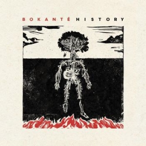 Bokanté - History i gruppen VINYL / Worldmusic/ FolkeMusikkk hos Bengans Skivbutik AB (4259451)