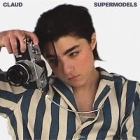 Claud - Supermodels i gruppen VINYL / Pop-Rock hos Bengans Skivbutik AB (4259459)