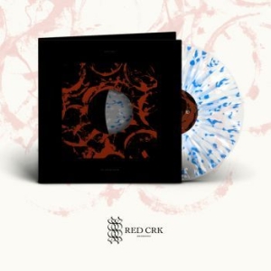 Cult Of Luna - Raging River The (Splatter Vinyl Lp i gruppen VINYL / Metal hos Bengans Skivbutik AB (4259475)