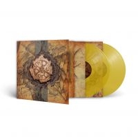 Dordeduh - Dar De Duh (2 Lp Yellow Vinyl) i gruppen VINYL / Metal hos Bengans Skivbutik AB (4259476)