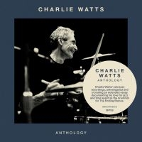 Charlie Watts - Anthology i gruppen VINYL / Jazz,Pop-Rock hos Bengans Skivbutik AB (4259487)