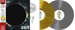 Tangerine Dream - Zeit i gruppen VINYL / Dance-Techno,Elektroniskt hos Bengans Skivbutik AB (4259531)