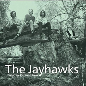 Jayhawks - Tomorrow The Green Grass i gruppen VI TIPSER / Mest Populære vinylklassiker hos Bengans Skivbutik AB (4259573)