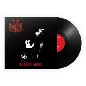 Lord Mortvm - Dead Christ Baptism (Vinyl Lp) i gruppen VINYL / Metal/ Heavy metal hos Bengans Skivbutik AB (4259745)