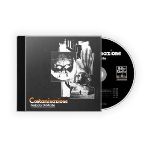 Contaminazione - Pericolo Di Morte i gruppen CD / Metal hos Bengans Skivbutik AB (4259761)