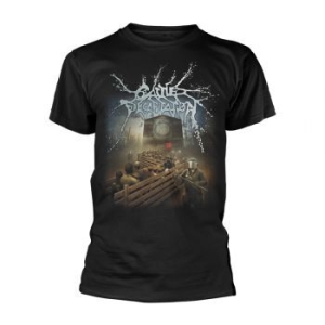 Cattle Decapitation - T/S Harvest Floor (L) i gruppen Merchandise hos Bengans Skivbutik AB (4259855)