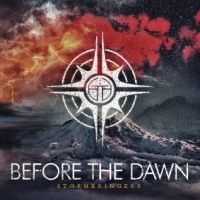 Before The Dawn - Stormbringers i gruppen VINYL / Metal hos Bengans Skivbutik AB (4259866)