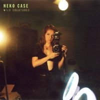 Neko Case - Wild Creatures i gruppen VI TIPSER / Julegavetips CD hos Bengans Skivbutik AB (4259892)