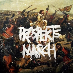 Coldplay - Prospekt's March i gruppen -Start Vinyl-N hos Bengans Skivbutik AB (4259901)