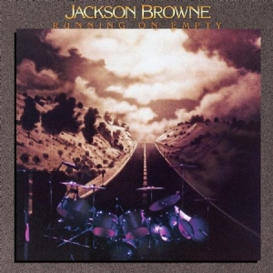 Jackson Browne - Running On Empty i gruppen VI TIPSER / Julegavetips CD hos Bengans Skivbutik AB (4259902)