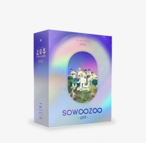 BTS - BTS - 2021 MUSTER SOWOOZOO Blu-ray i gruppen Musikk / Musikkk Blu-Ray / K-Pop hos Bengans Skivbutik AB (4260019)